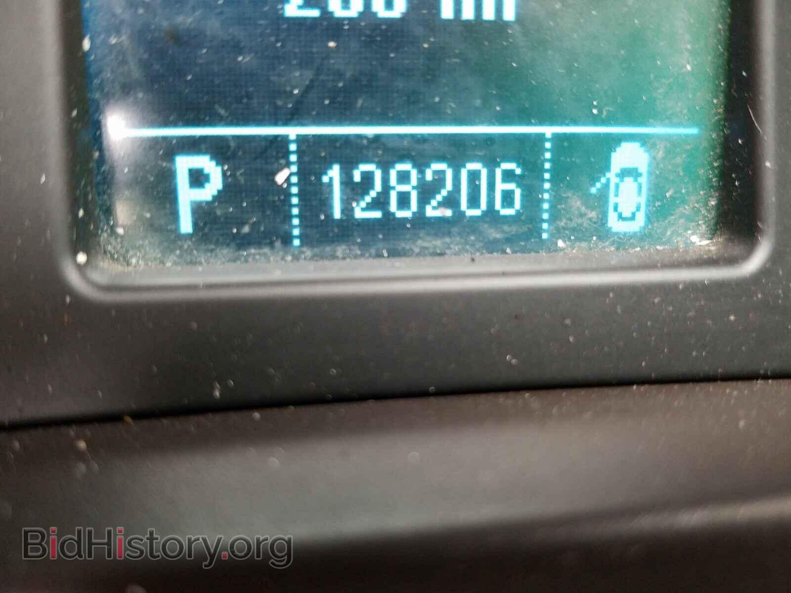 2011 BUICK REGAL - VIN: W04GN5EC7B1112561 - Фото 8