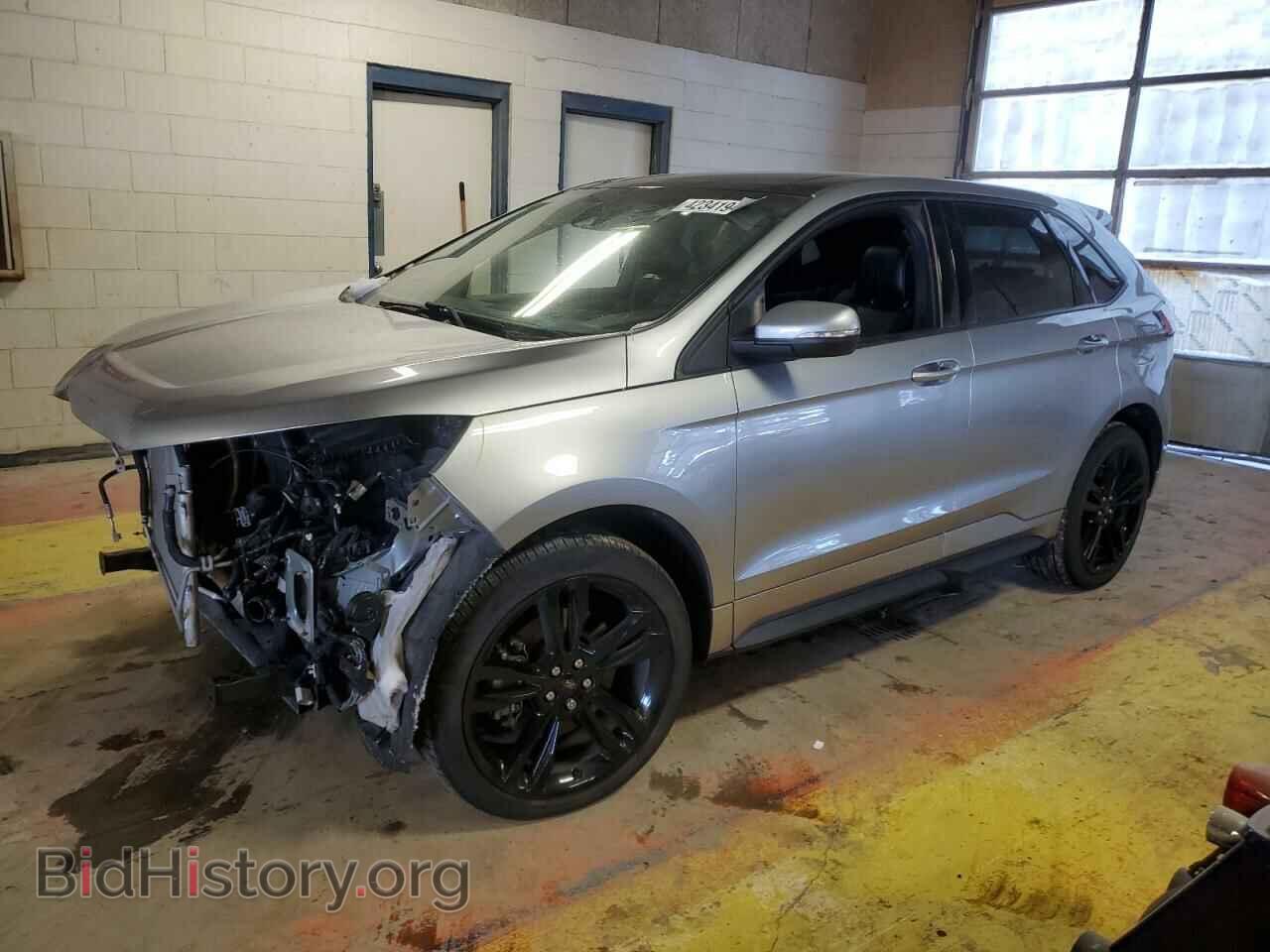 Фотография 2FMPK4AP2LBB60178 - FORD EDGE 2020