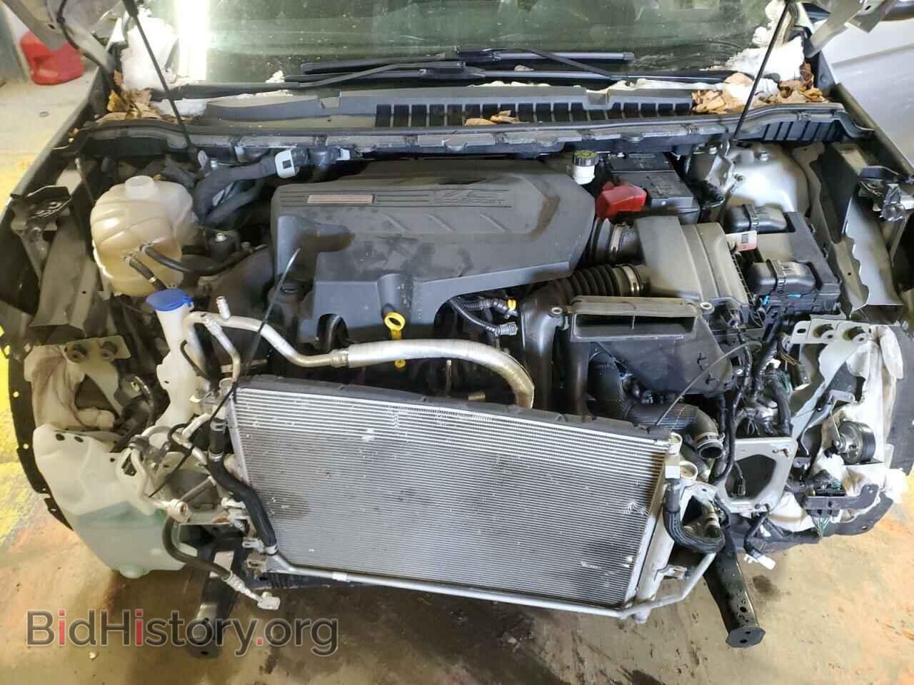 2020 FORD EDGE - VIN: 2FMPK4AP2LBB60178 - Фото 12
