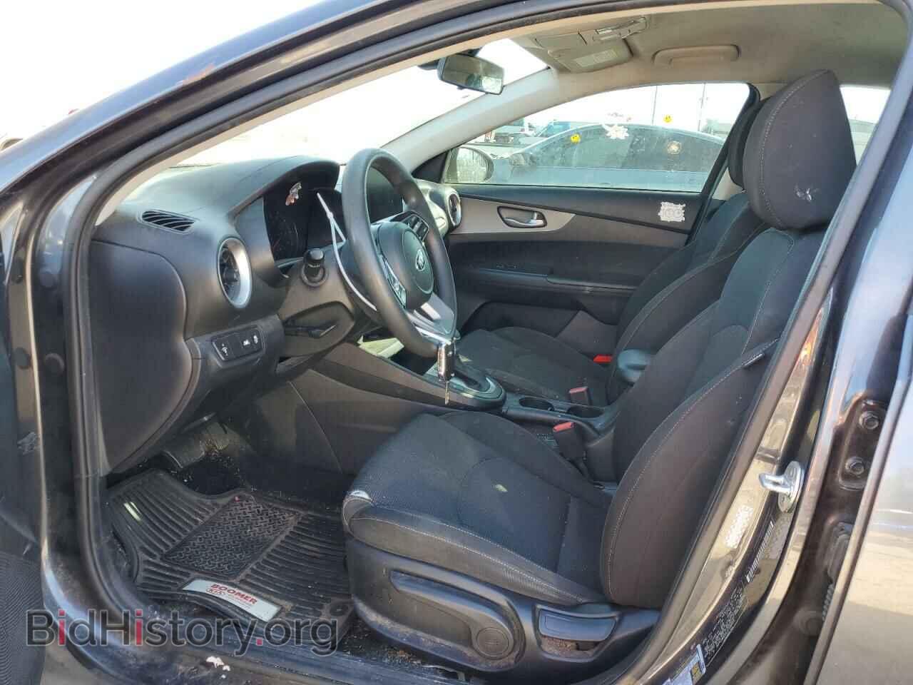 2020 KIA FORTE - VIN: 3KPF24AD6LE236029 - Фото 7