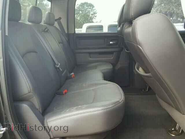 2010 DODGE RAM 1500 - VIN: 1D7RB1CT4AS189454 - Фото 6