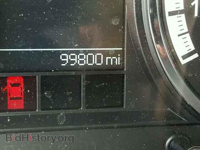 2010 DODGE RAM 1500 - VIN: 1D7RB1CT4AS189454 - Фото 8