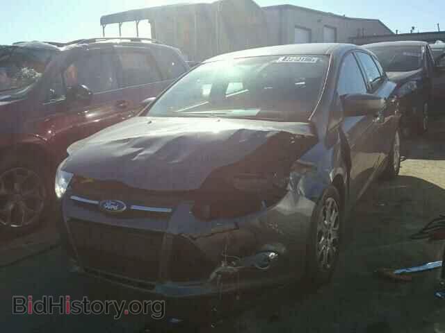 2012 FORD FOCUS - VIN: 1FAHP3K28CL187737 - Photo 2
