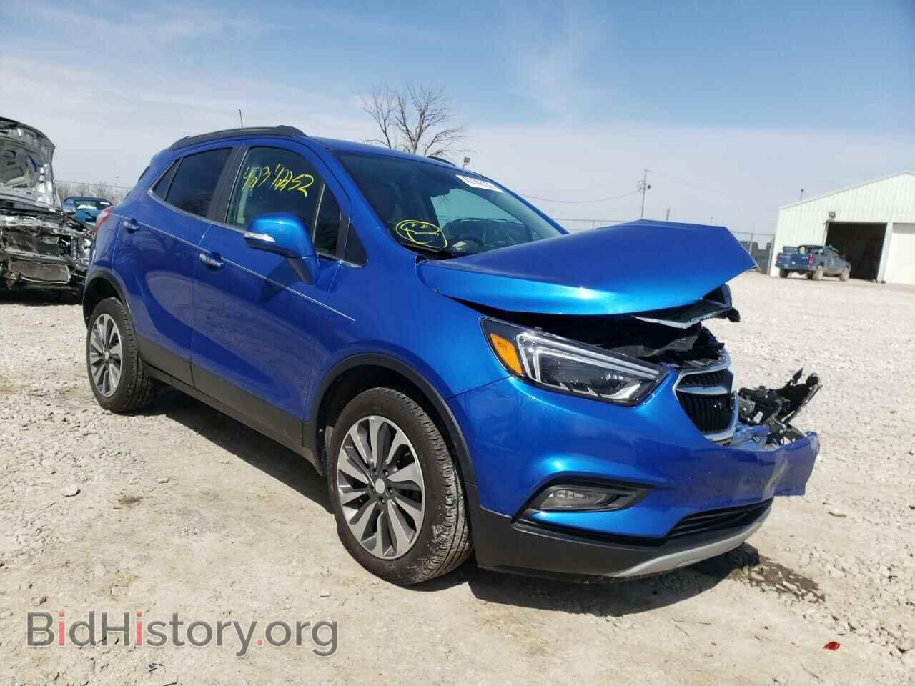Photo KL4CJCSB8JB608178 - BUICK ENCORE 2018