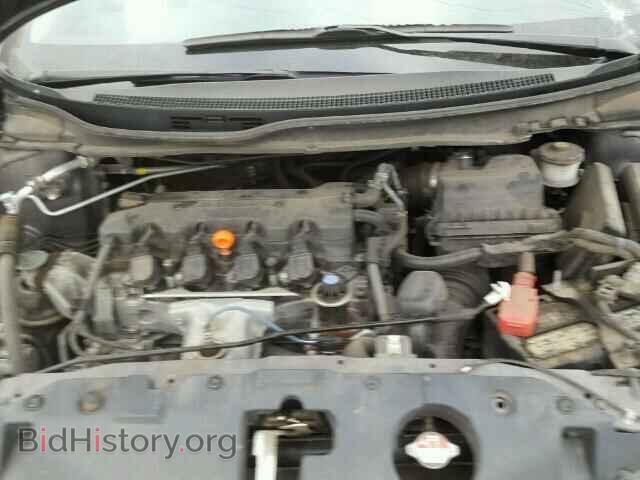 2014 HONDA CIVIC - VIN: 19XFB2F92EE034204 - Фото 7