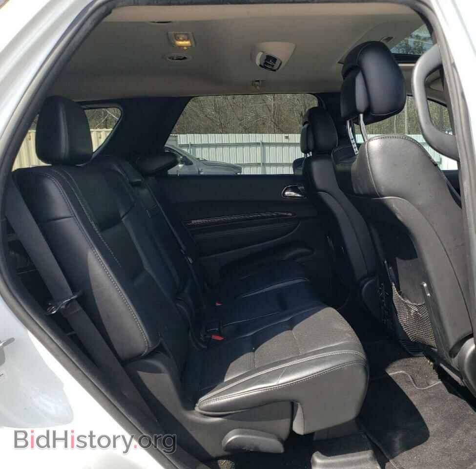 2014 DODGE DURANGO - VIN: 1C4RDJEGXEC435749 - Photo 11