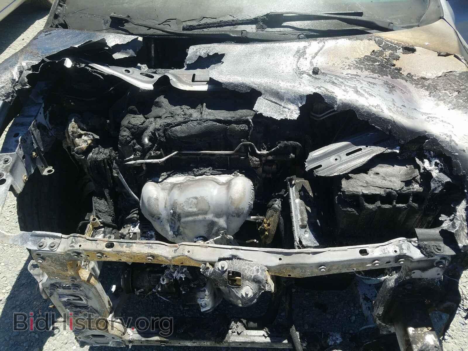 2015 CHRYSLER 200 - VIN: 1C3CCCAB9FN571010 - Photo 7