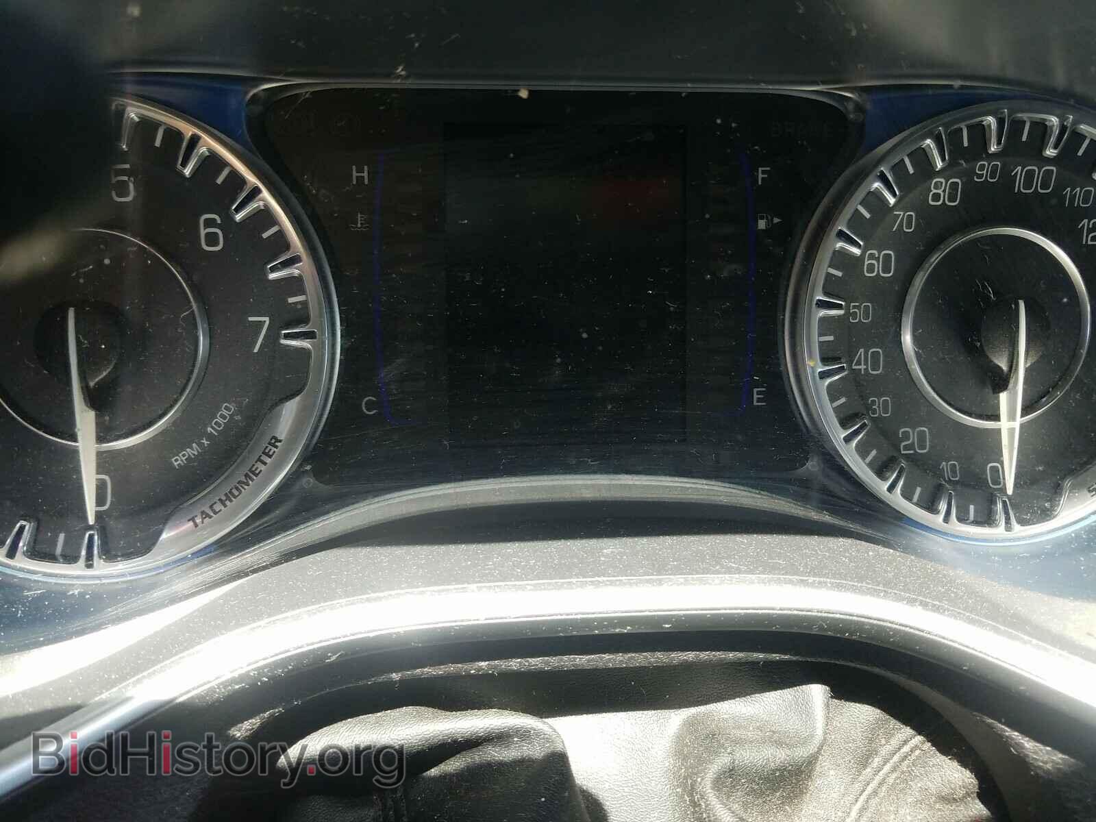 2015 CHRYSLER 200 - VIN: 1C3CCCAB9FN571010 - Photo 8