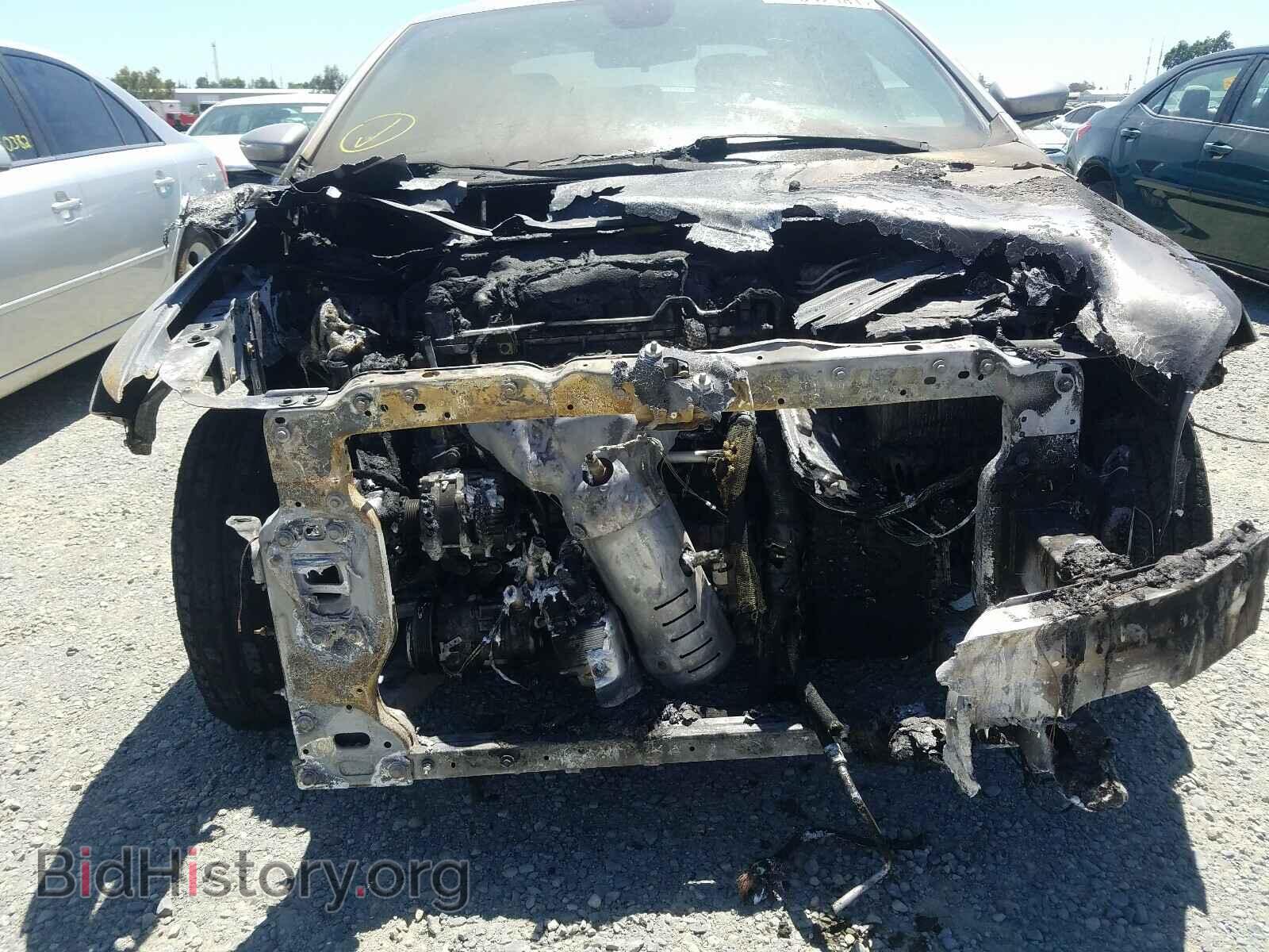 2015 CHRYSLER 200 - VIN: 1C3CCCAB9FN571010 - Photo 9