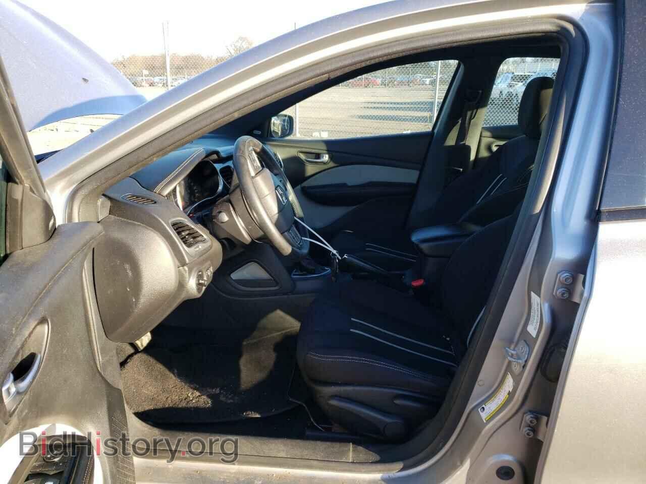 2014 DODGE DART - VIN: 1C3CDFBB0ED693059 - Фото 7