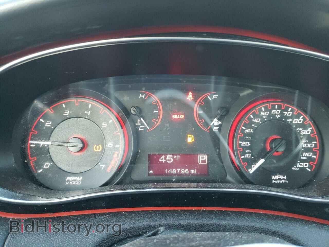 2014 DODGE DART - VIN: 1C3CDFBB0ED693059 - Фото 9