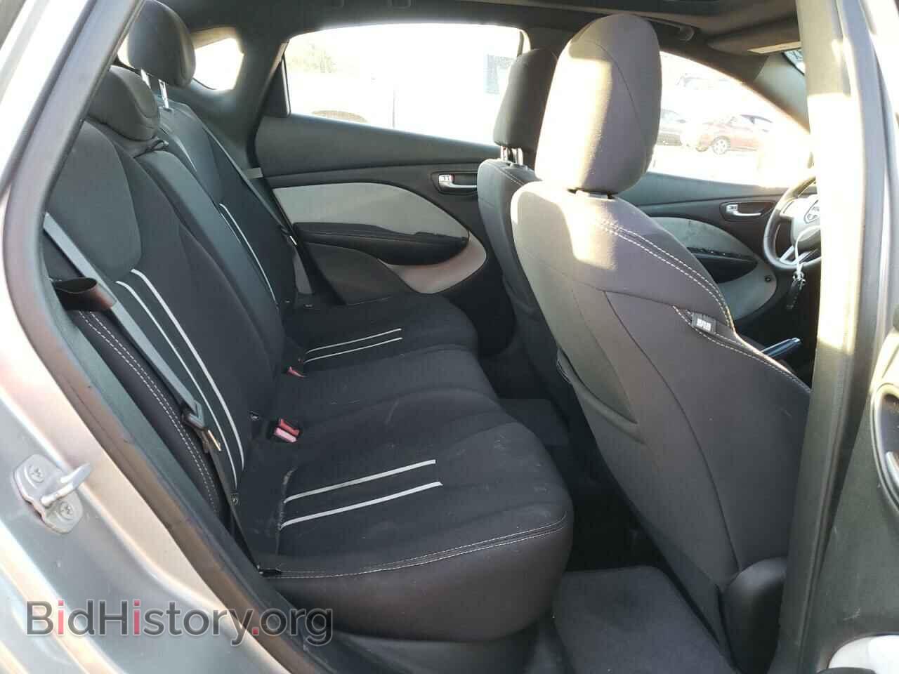 2014 DODGE DART - VIN: 1C3CDFBB0ED693059 - Фото 10