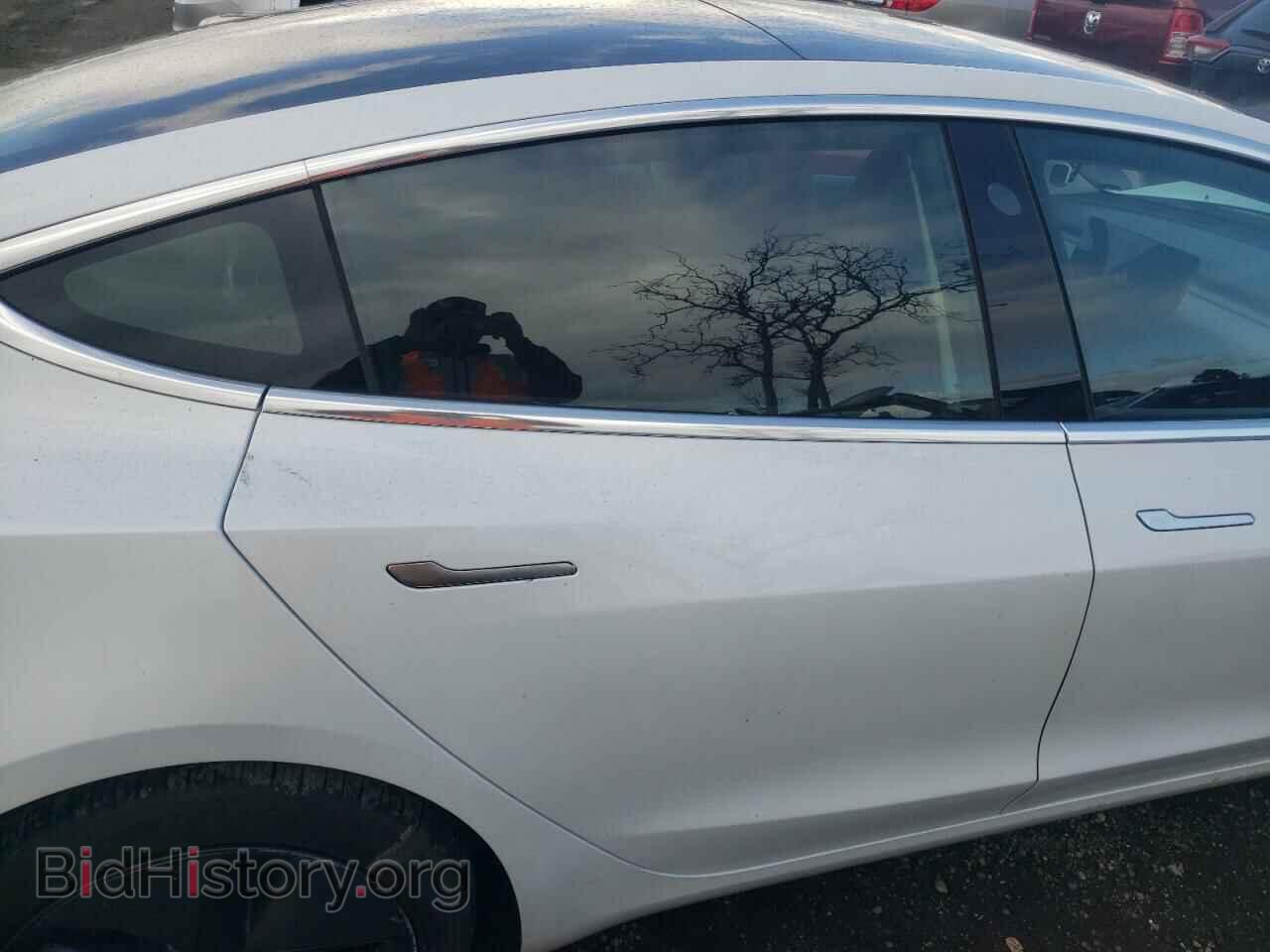2020 TESLA MODEL 3 - VIN: 5YJ3E1EA8LF706614 - Фото 10
