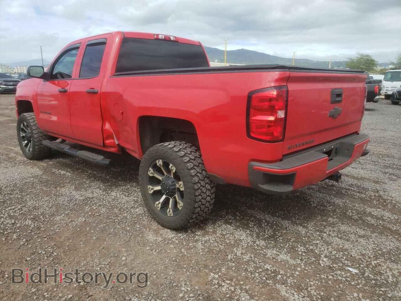 2018 CHEVROLET ALL Models - VIN: 1GCVKPEC8JZ381685 - Фото 2