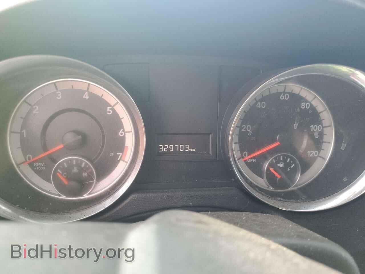 2019 DODGE CARAVAN - VIN: 2C4RDGBG8KR796830 - Photo 9