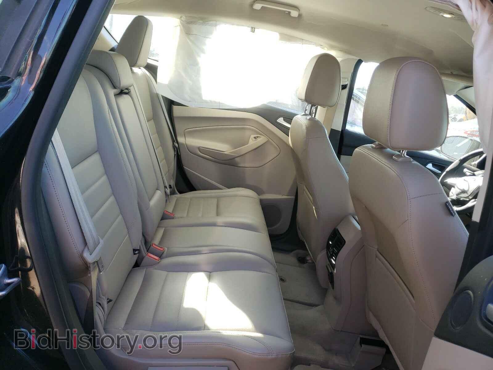 2013 FORD CMAX - VIN: 1FADP5CU0DL531413 - Photo 6