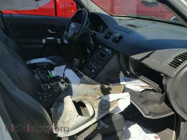 2013 VOLVO XC90 - VIN: YV4952CF3D1664617 - Фото 5