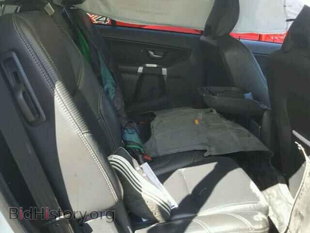 2013 VOLVO XC90 - VIN: YV4952CF3D1664617 - Фото 6