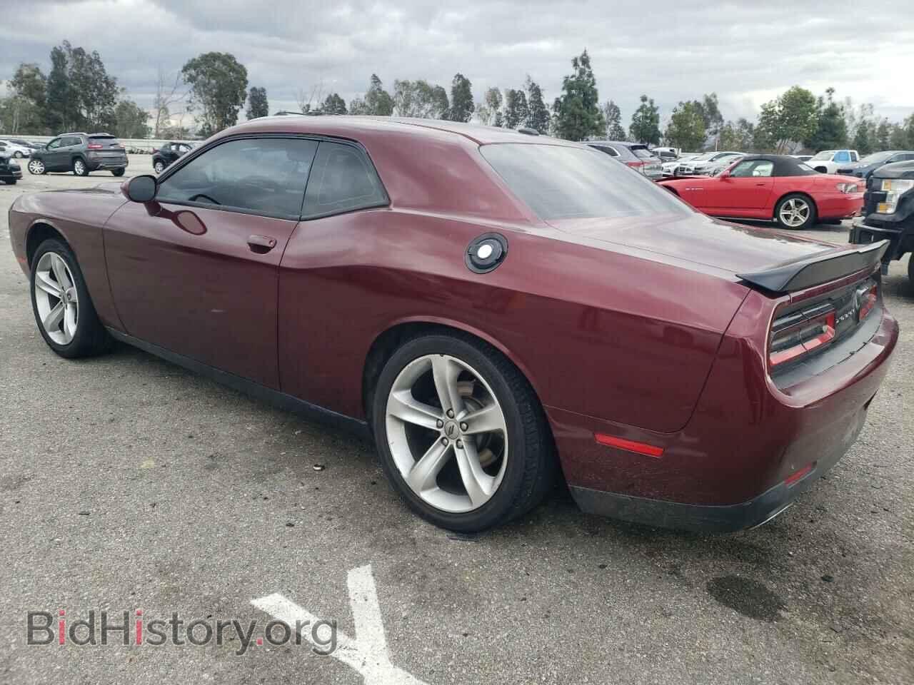 2017 DODGE CHALLENGER - VIN: 2C3CDZAG6HH513217 - Photo 2