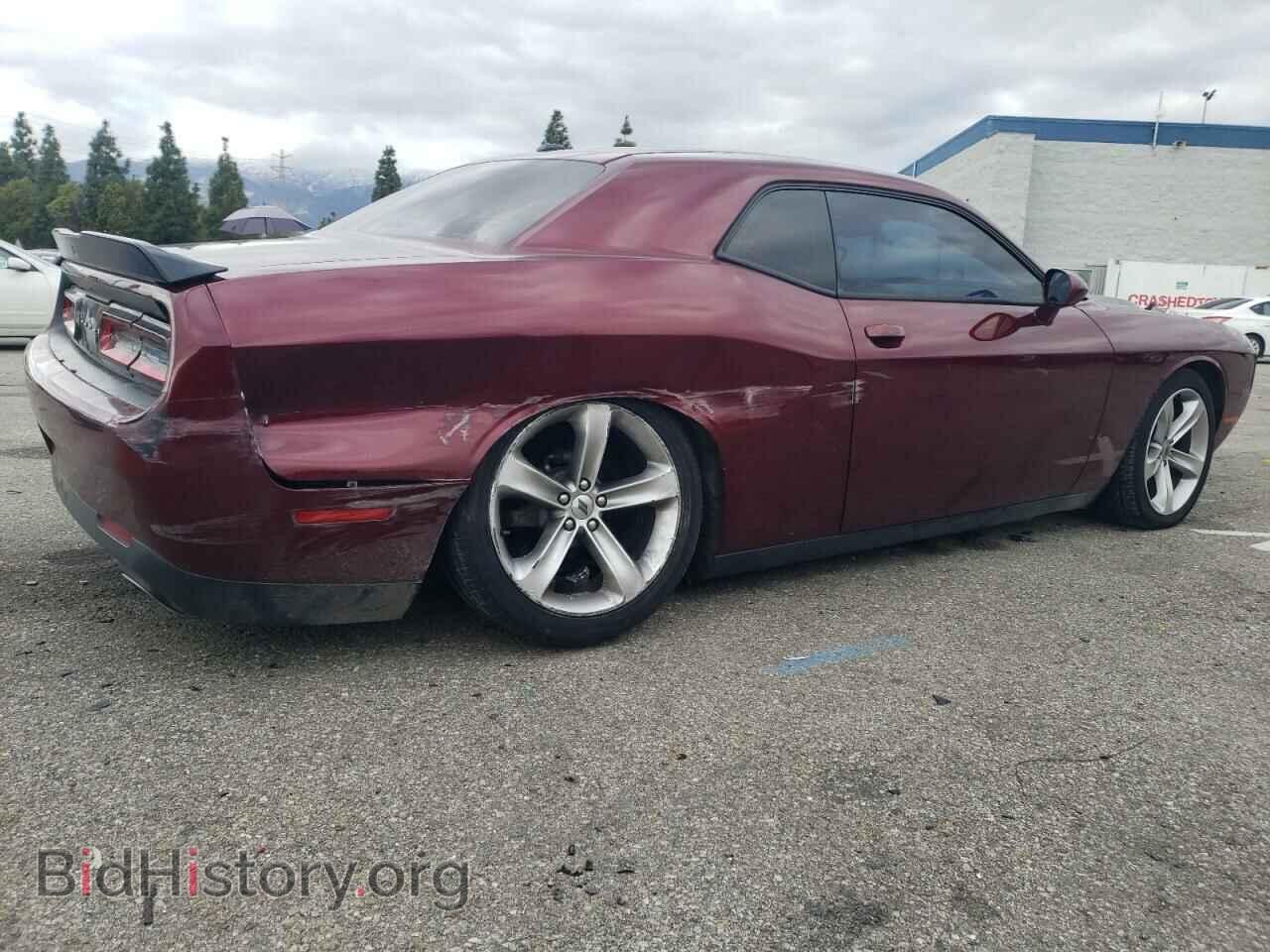 2017 DODGE CHALLENGER - VIN: 2C3CDZAG6HH513217 - Photo 3