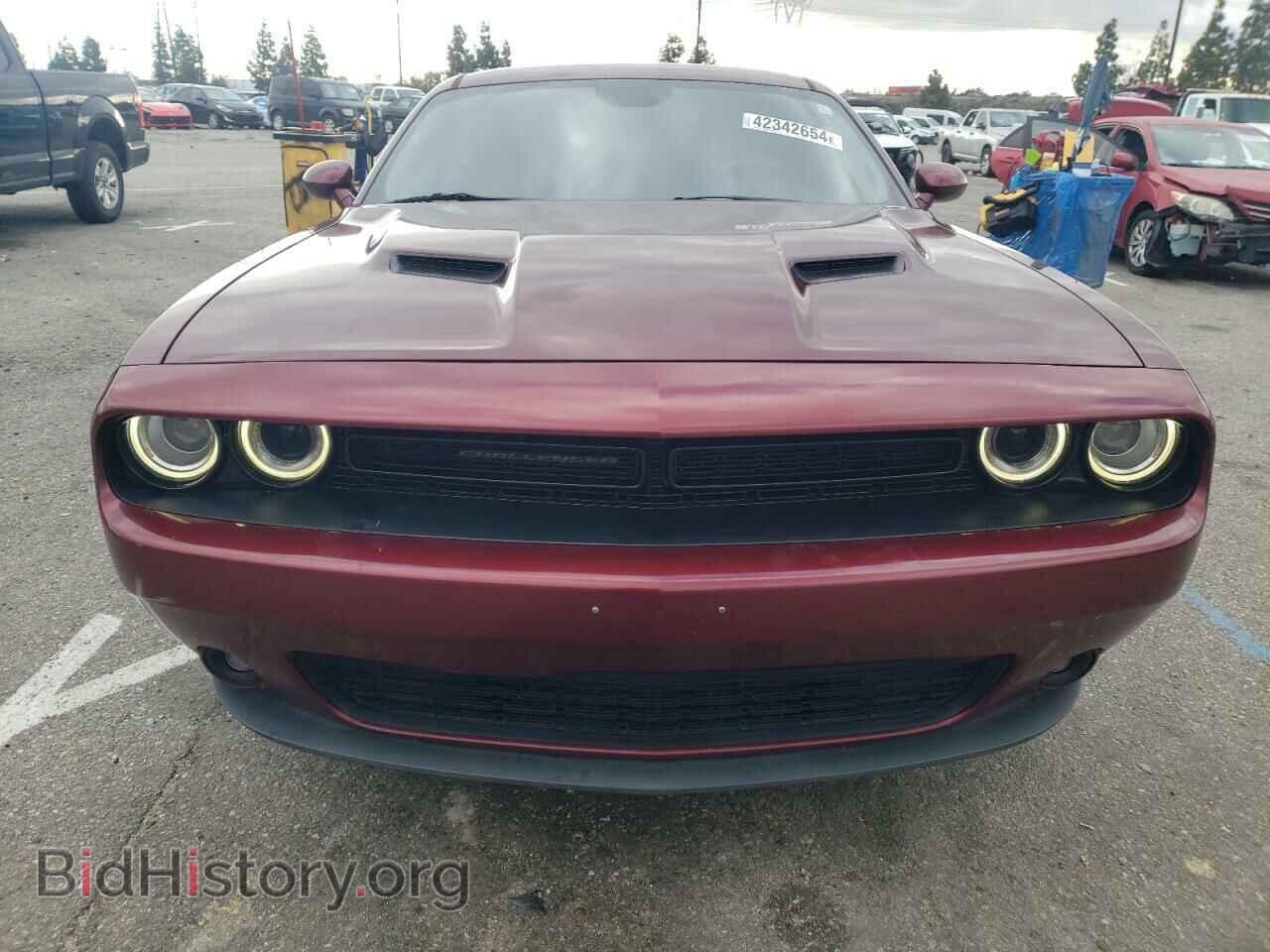 2017 DODGE CHALLENGER - VIN: 2C3CDZAG6HH513217 - Photo 5