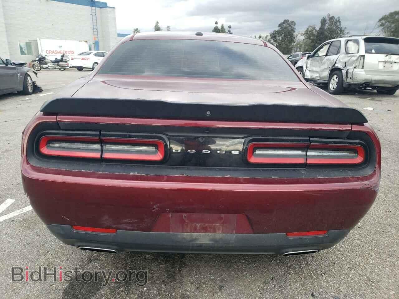 2017 DODGE CHALLENGER - VIN: 2C3CDZAG6HH513217 - Photo 6