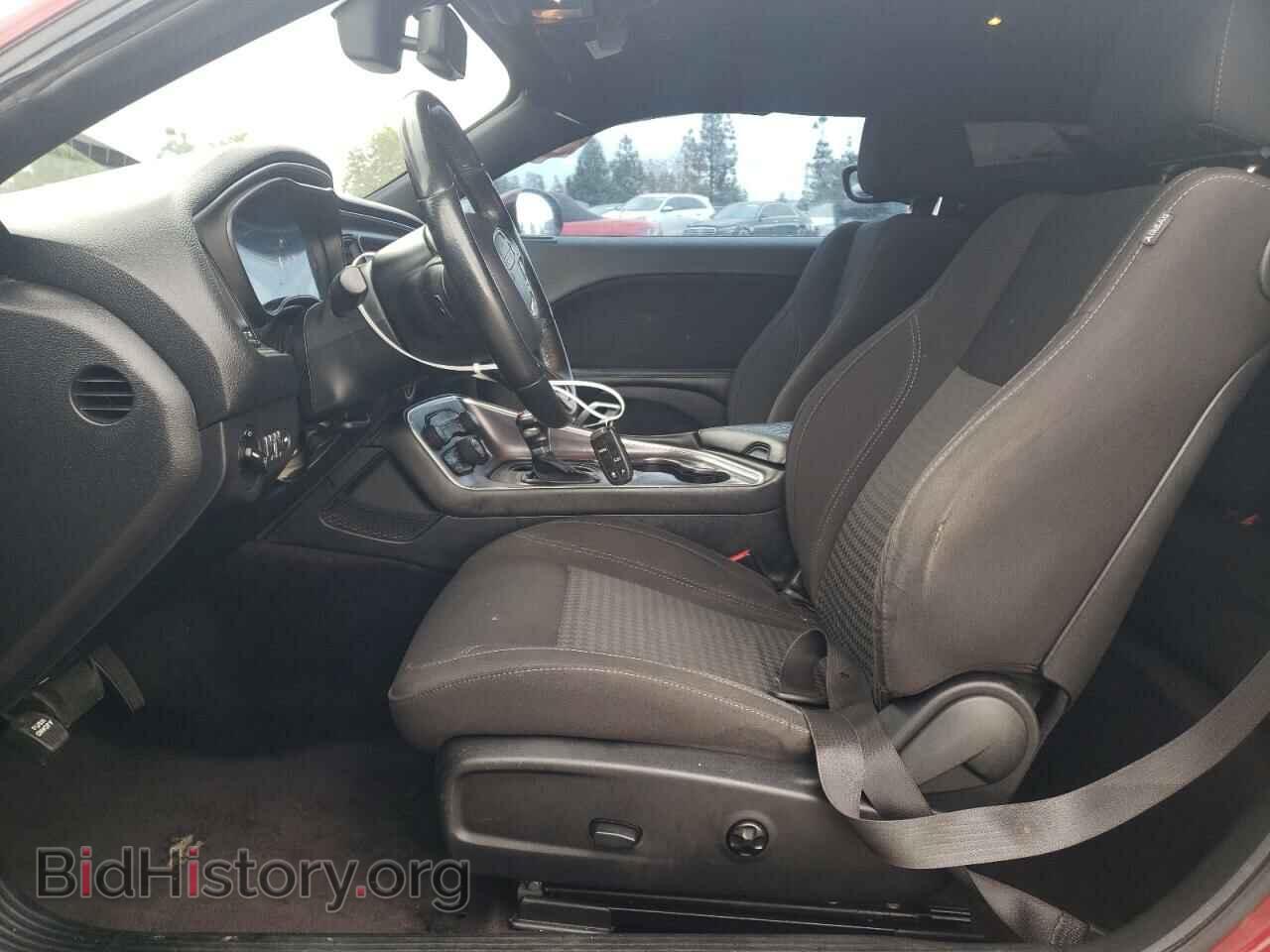 2017 DODGE CHALLENGER - VIN: 2C3CDZAG6HH513217 - Photo 7