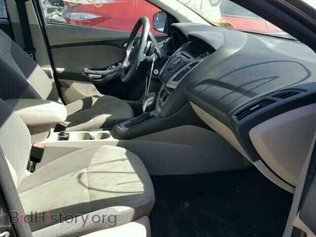 2013 FORD FOCUS - VIN: 1FADP3F28DL332799 - Photo 5