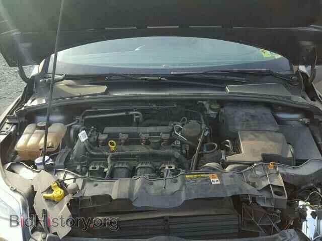 2013 FORD FOCUS - VIN: 1FADP3F28DL332799 - Photo 7