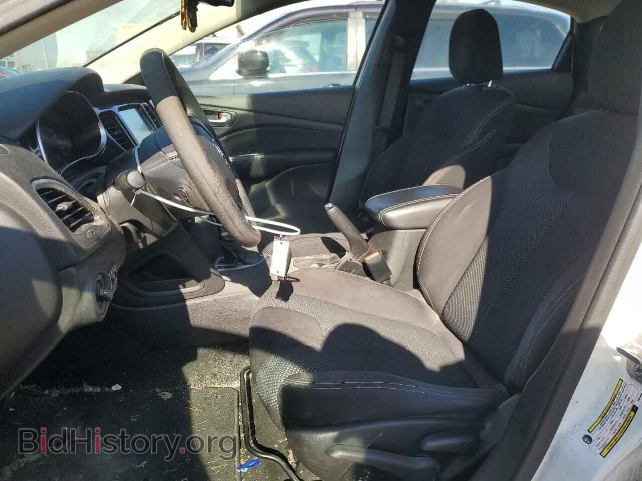 2014 DODGE DART - VIN: 1C3CDFBB8ED919686 - Фото 7