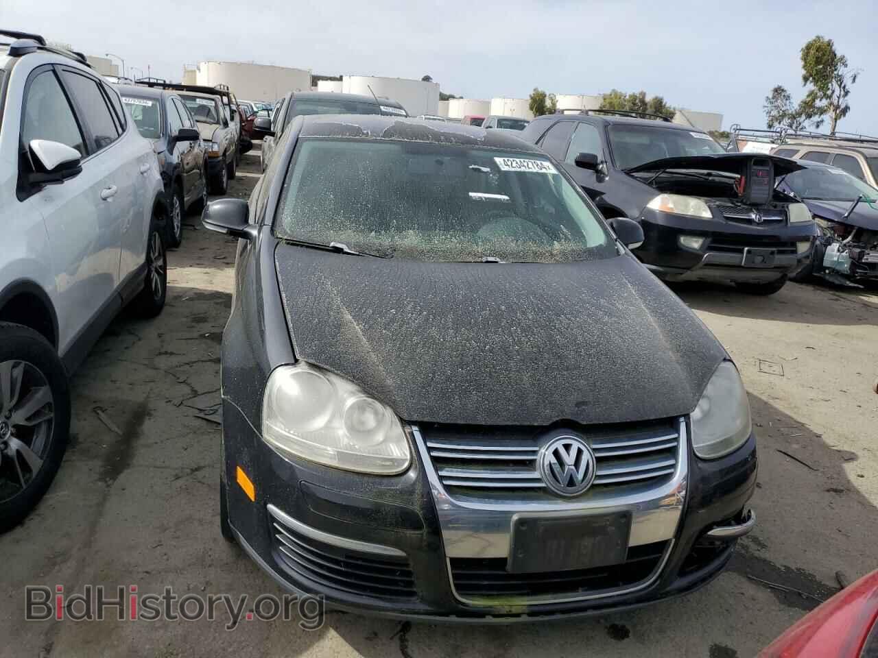 2009 VOLKSWAGEN JETTA - VIN: 3VWJZ71K29M155143 - Фото 5