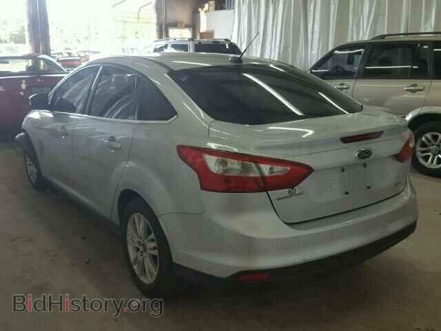 2012 FORD FOCUS - VIN: 1FAHP3H29CL184272 - Фото 3