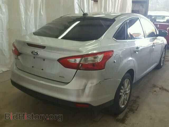 2012 FORD FOCUS - VIN: 1FAHP3H29CL184272 - Фото 4