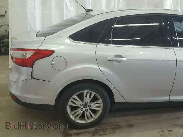 2012 FORD FOCUS - VIN: 1FAHP3H29CL184272 - Фото 9