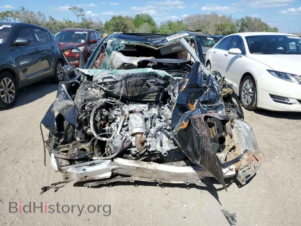 2015 HONDA CIVIC - VIN: 2HGFB2F91FH517710 - Фото 5