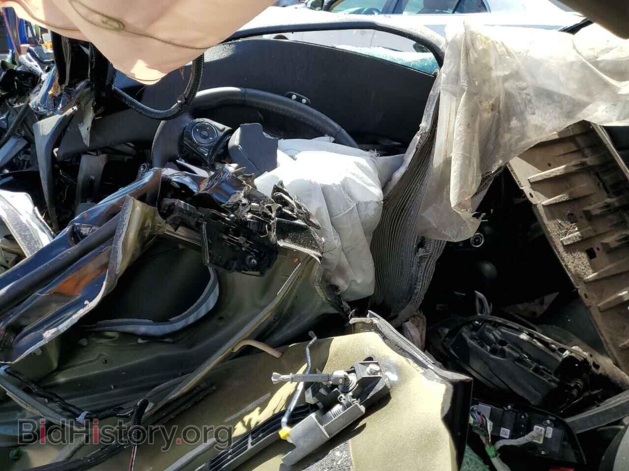 2015 HONDA CIVIC - VIN: 2HGFB2F91FH517710 - Фото 8
