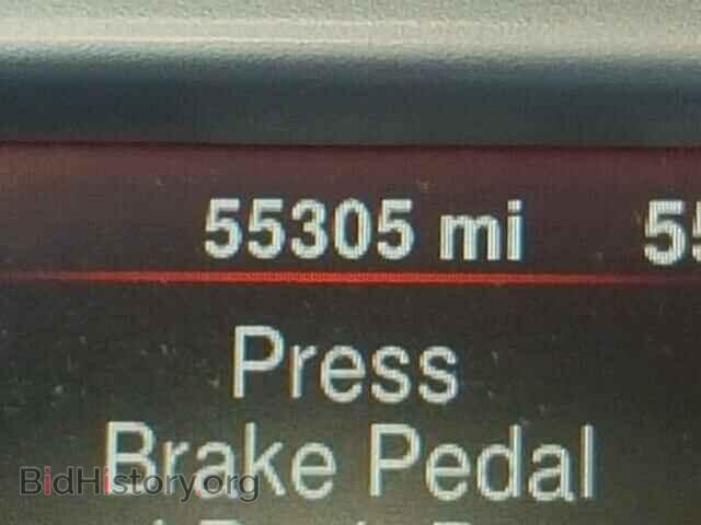 2013 DODGE JOURNEY - VIN: 3C4PDDBG4DT530565 - Фото 8