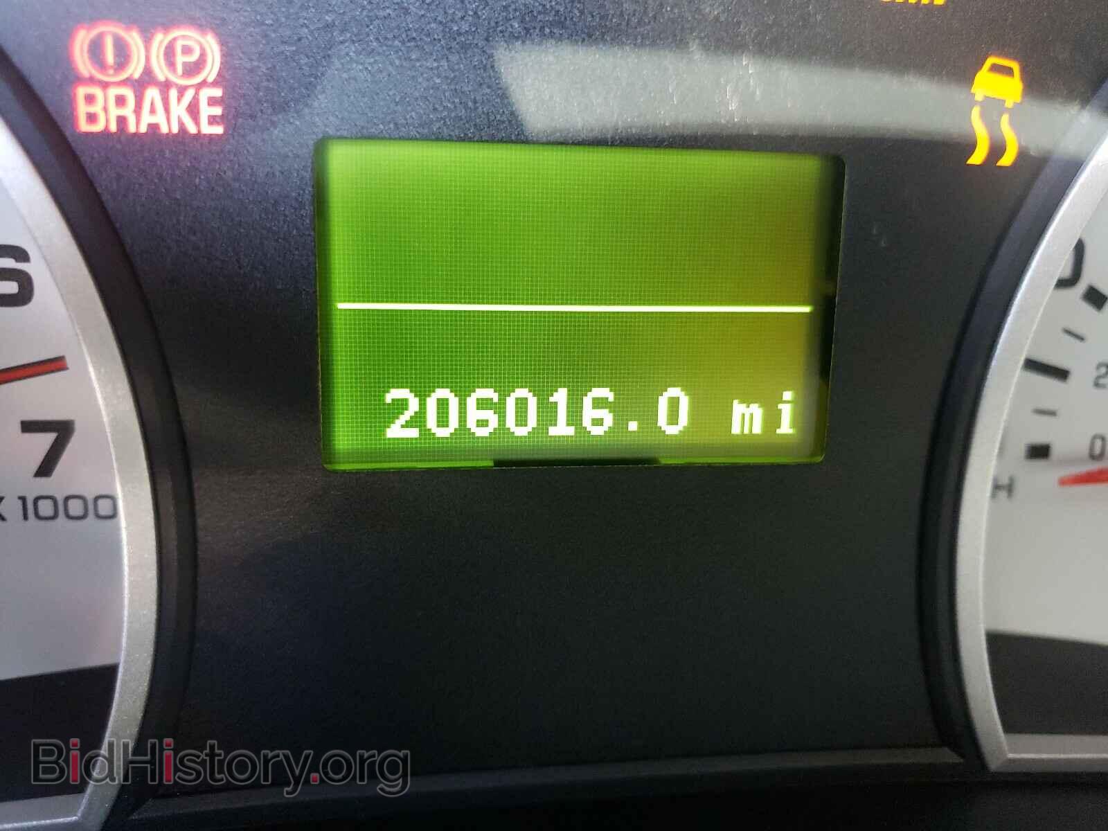 2008 FORD EXPLORER - VIN: 1FMEU33E58UB26826 - Фото 8