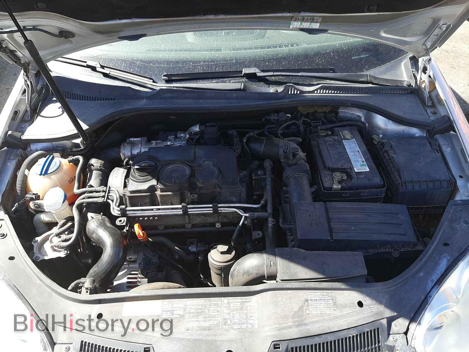 2006 VOLKSWAGEN JETTA - VIN: 3VWRT71K76M751803 - Фото 7
