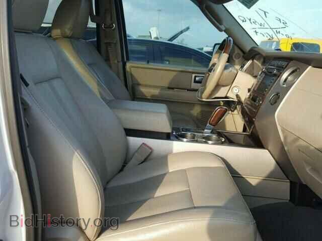 2009 FORD EXPEDITION - VIN: 1FMFU19599EB00662 - Фото 5