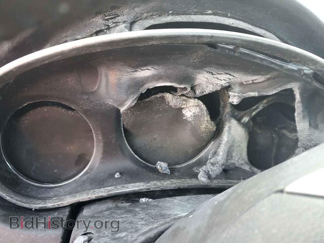 2011 CHRYSLER 200 - VIN: 1C3BC2FB3BN615687 - Фото 9