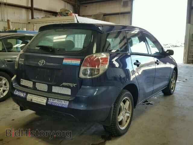 2007 TOYOTA COROLLA - VIN: 2T1KR30E07C655254 - Фото 4