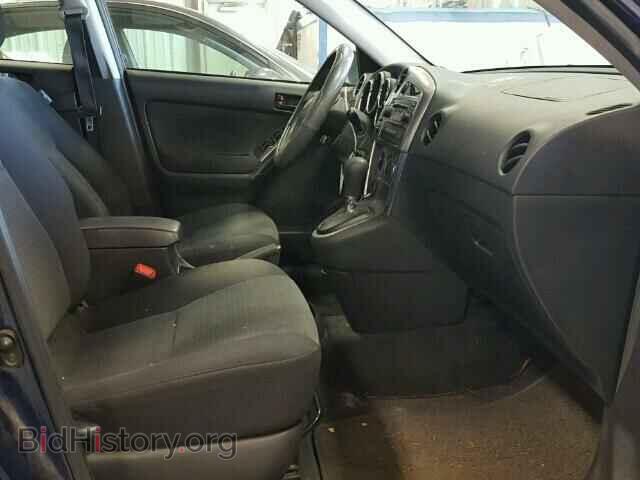 2007 TOYOTA COROLLA - VIN: 2T1KR30E07C655254 - Фото 5