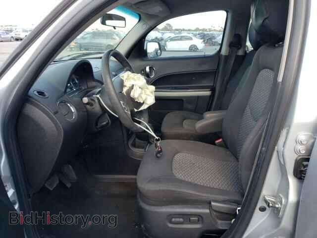 2009 CHEVROLET HHR - VIN: 3GNCA23B09S635106 - Фото 7