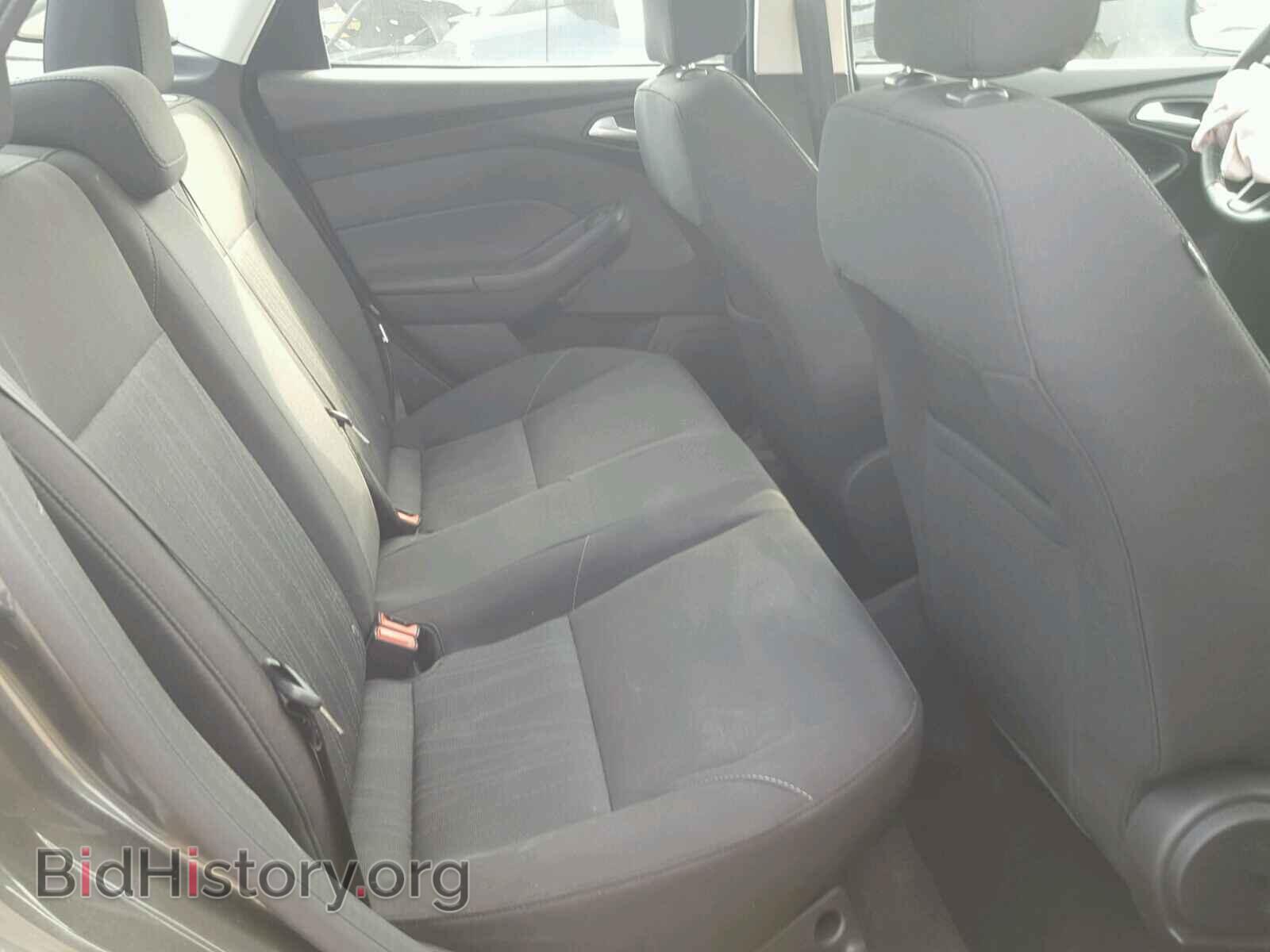 2015 FORD FOCUS - VIN: 1FADP3F21FL286980 - Фото 6