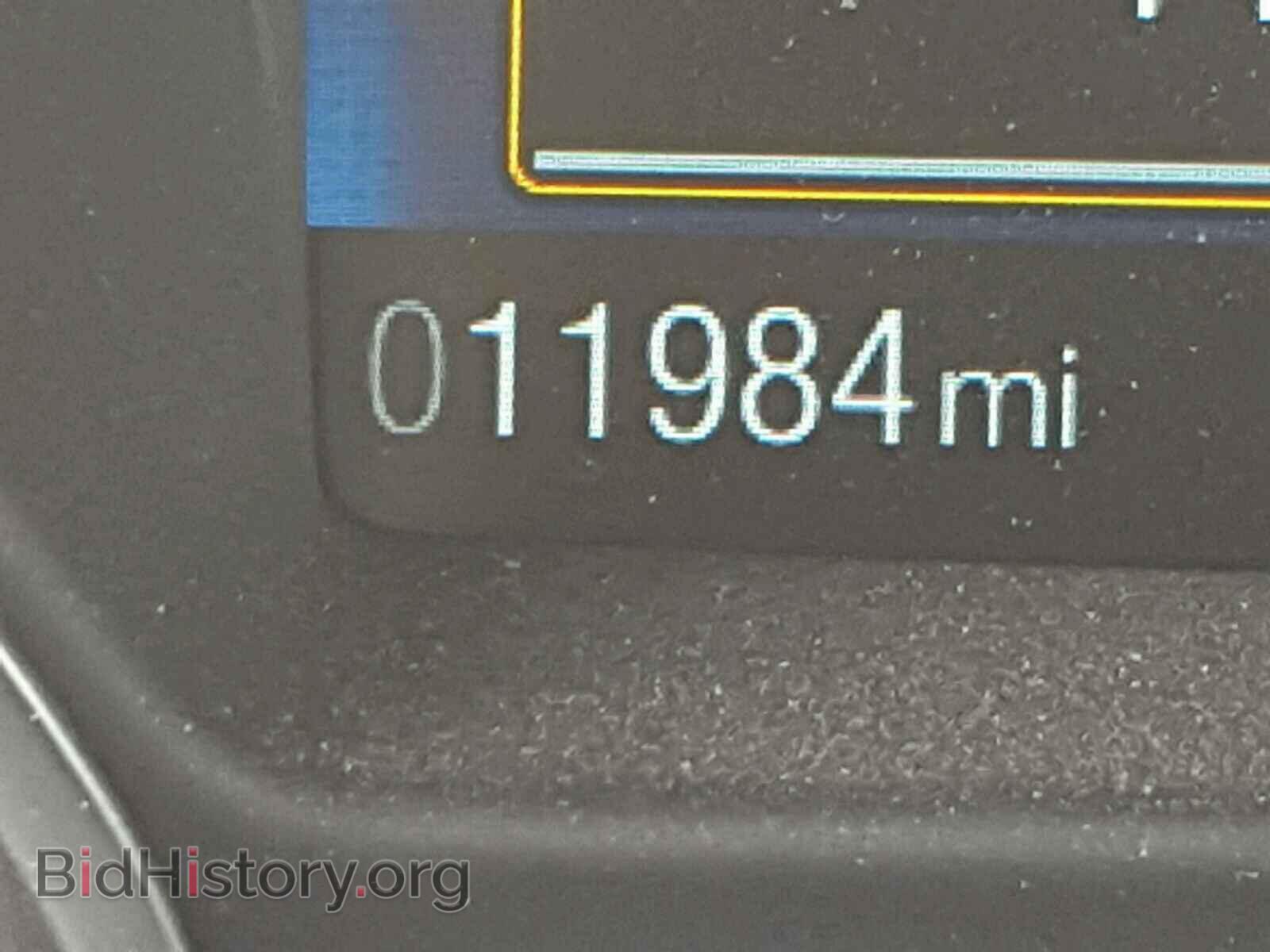 2015 FORD FOCUS - VIN: 1FADP3F21FL286980 - Фото 8