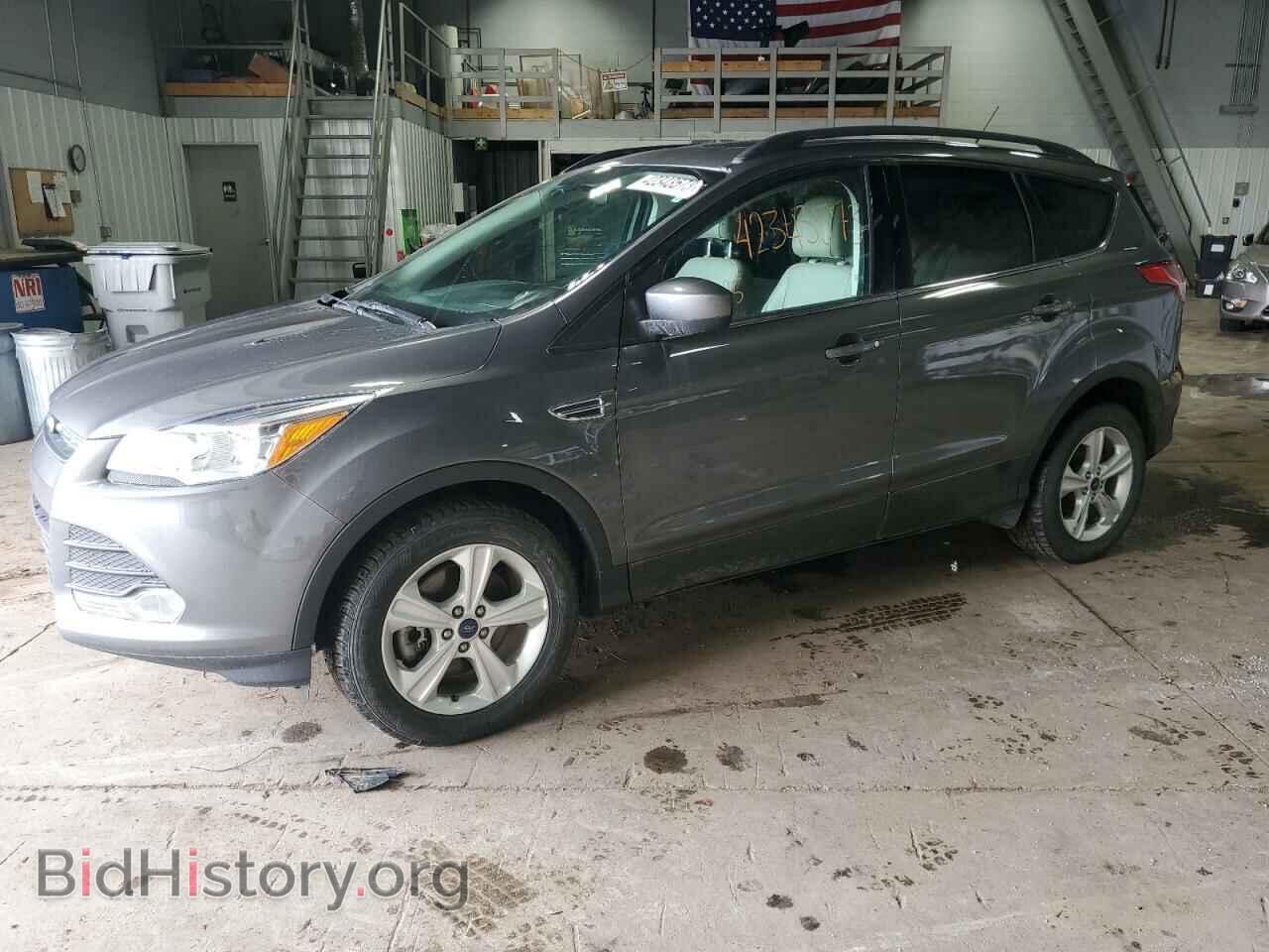 Фотография 1FMCU9GX1EUC22308 - FORD ESCAPE 2014