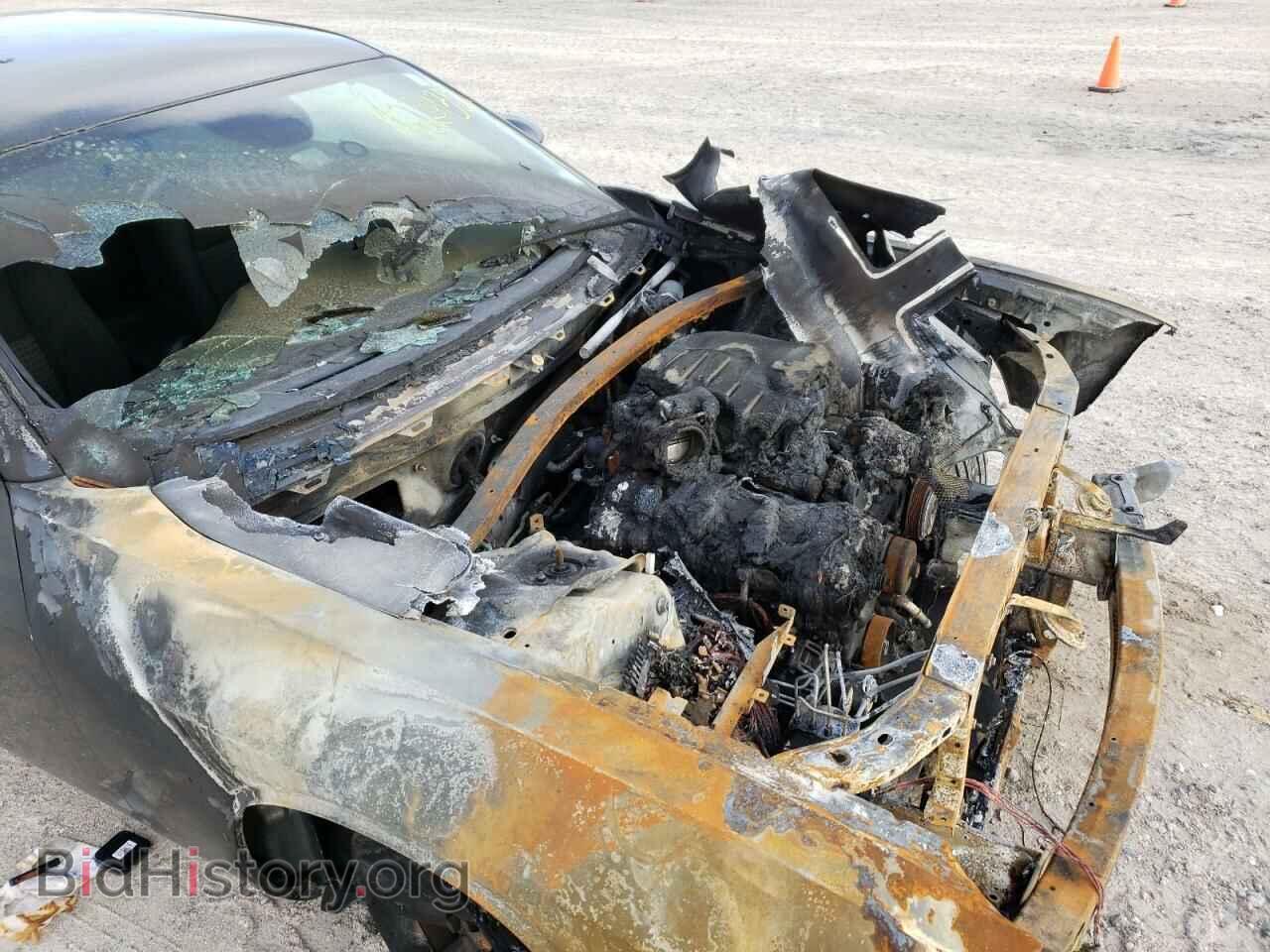 2018 DODGE CHALLENGER - VIN: 2C3CDZAG1JH245862 - Фото 9