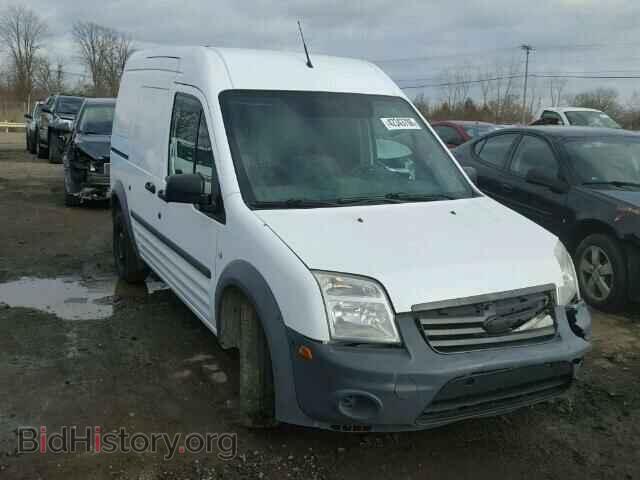 Photo NM0LS7CN8BT063496 - FORD TRANSIT CO 2011