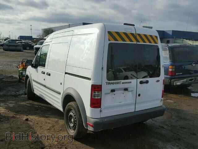 2011 FORD TRANSIT CO - VIN: NM0LS7CN8BT063496 - Фото 3